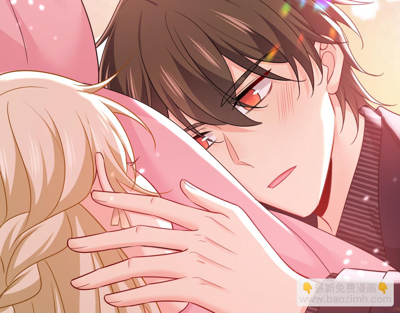 總裁在上 - 第651話 你怎麼在這裡？(2/3) - 5