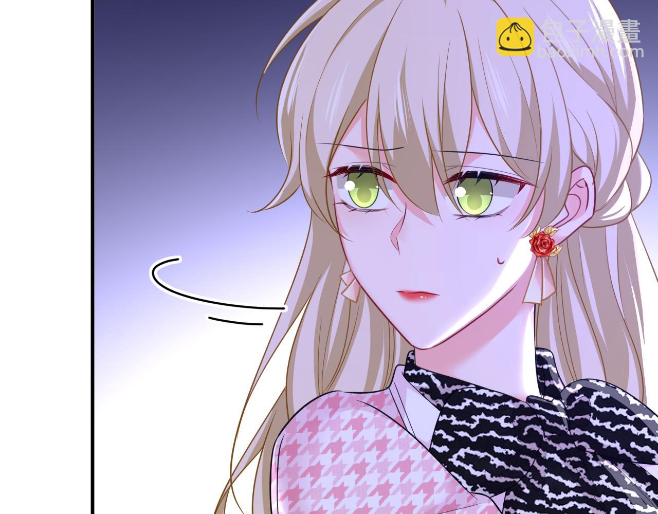 總裁在上 - 第653話 時笛讓千初振作了？(3/3) - 5