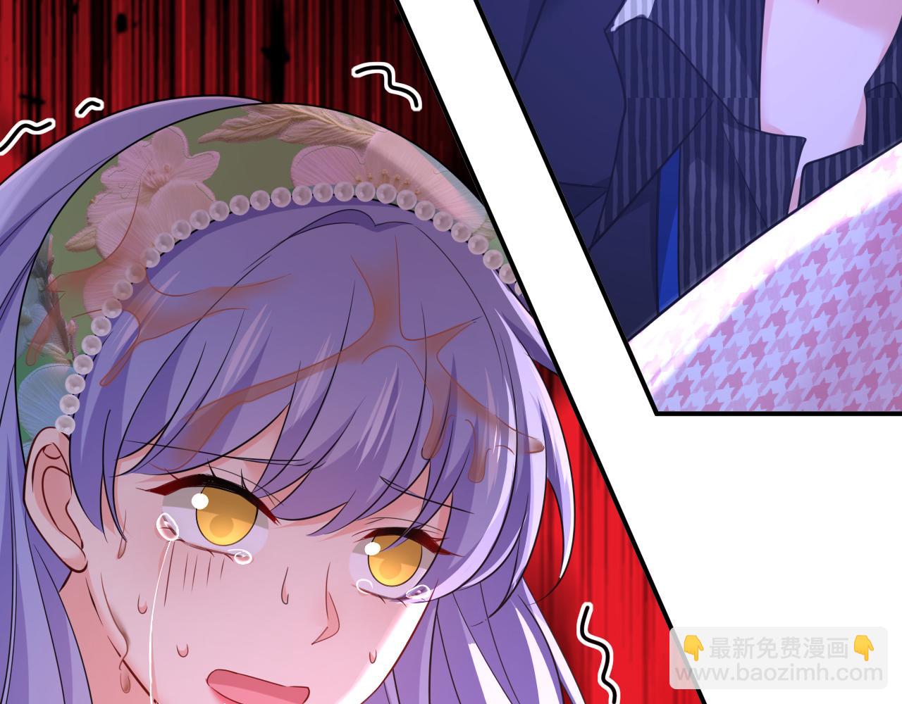 總裁在上 - 第653話 時笛讓千初振作了？(3/3) - 2