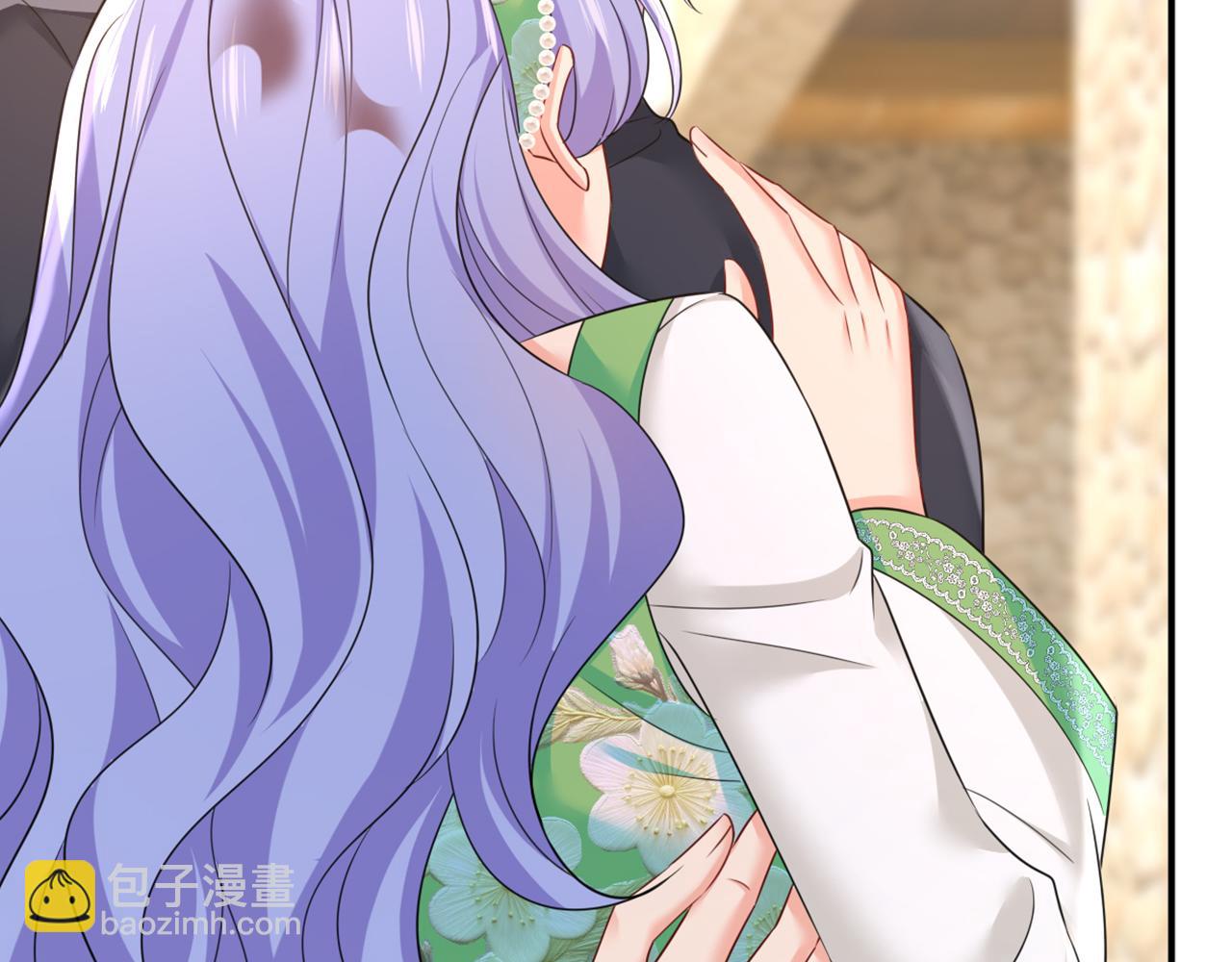 總裁在上 - 第653話 時笛讓千初振作了？(3/3) - 8