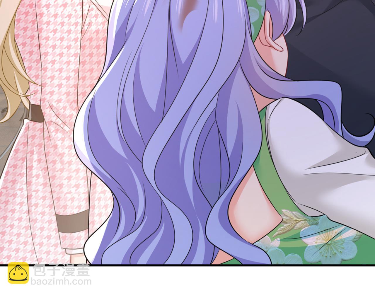 總裁在上 - 第653話 時笛讓千初振作了？(3/3) - 3