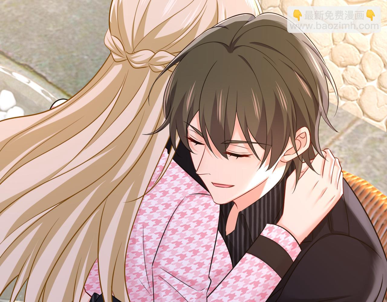 總裁在上 - 第653話 時笛讓千初振作了？(2/3) - 4