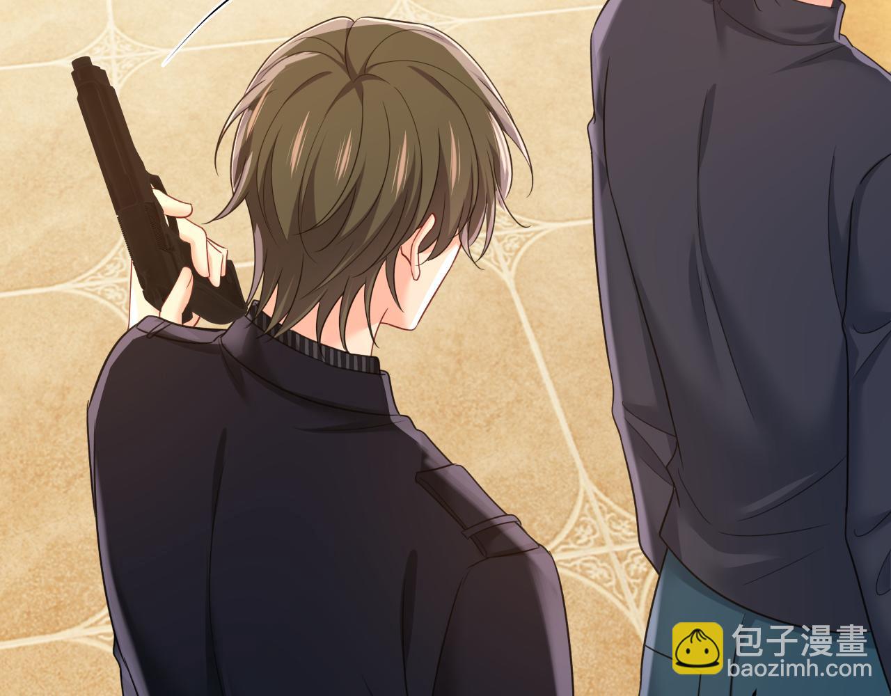 總裁在上 - 第657話 我會毀了那張臉！(2/3) - 1