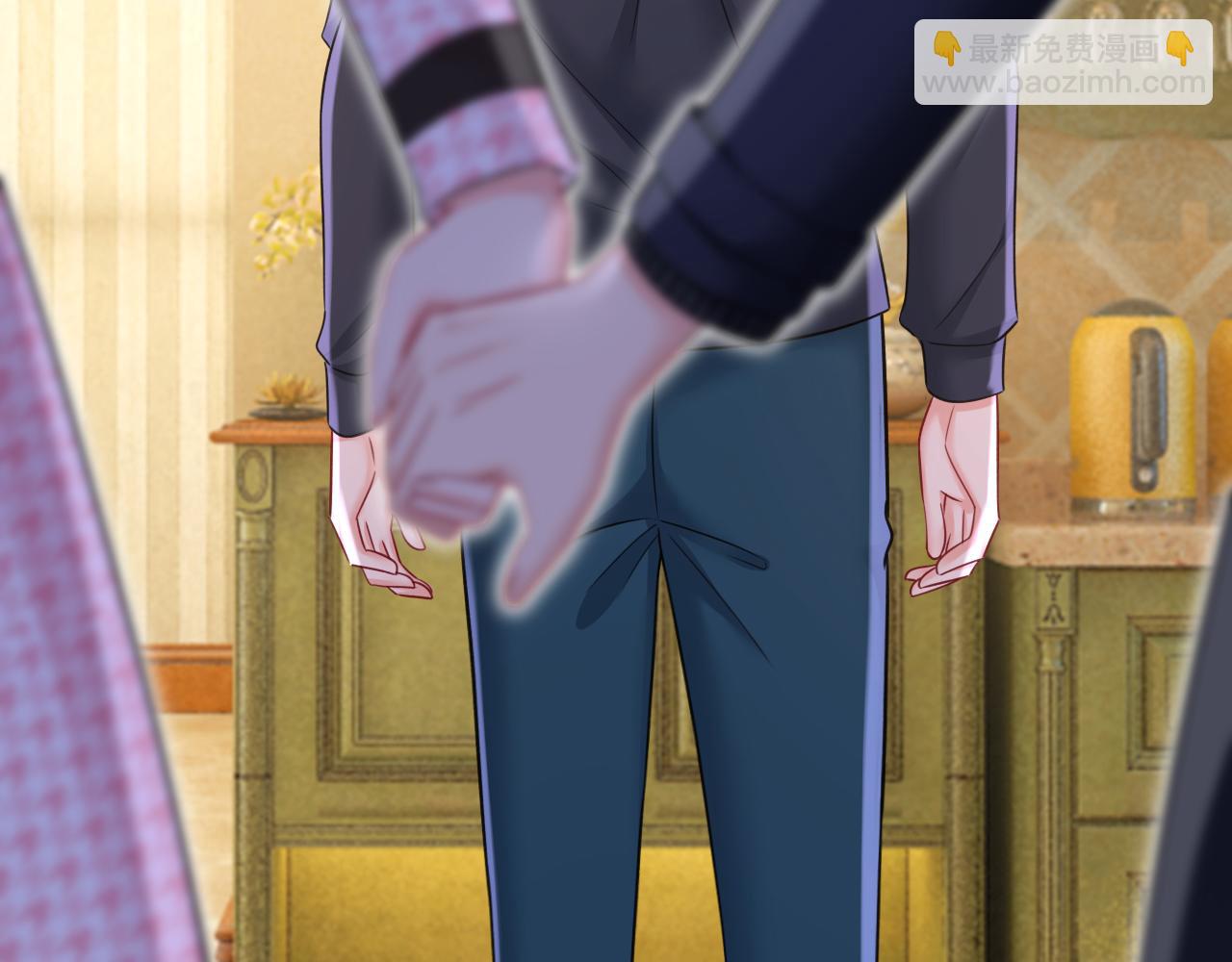 總裁在上 - 第657話 我會毀了那張臉！(2/3) - 1