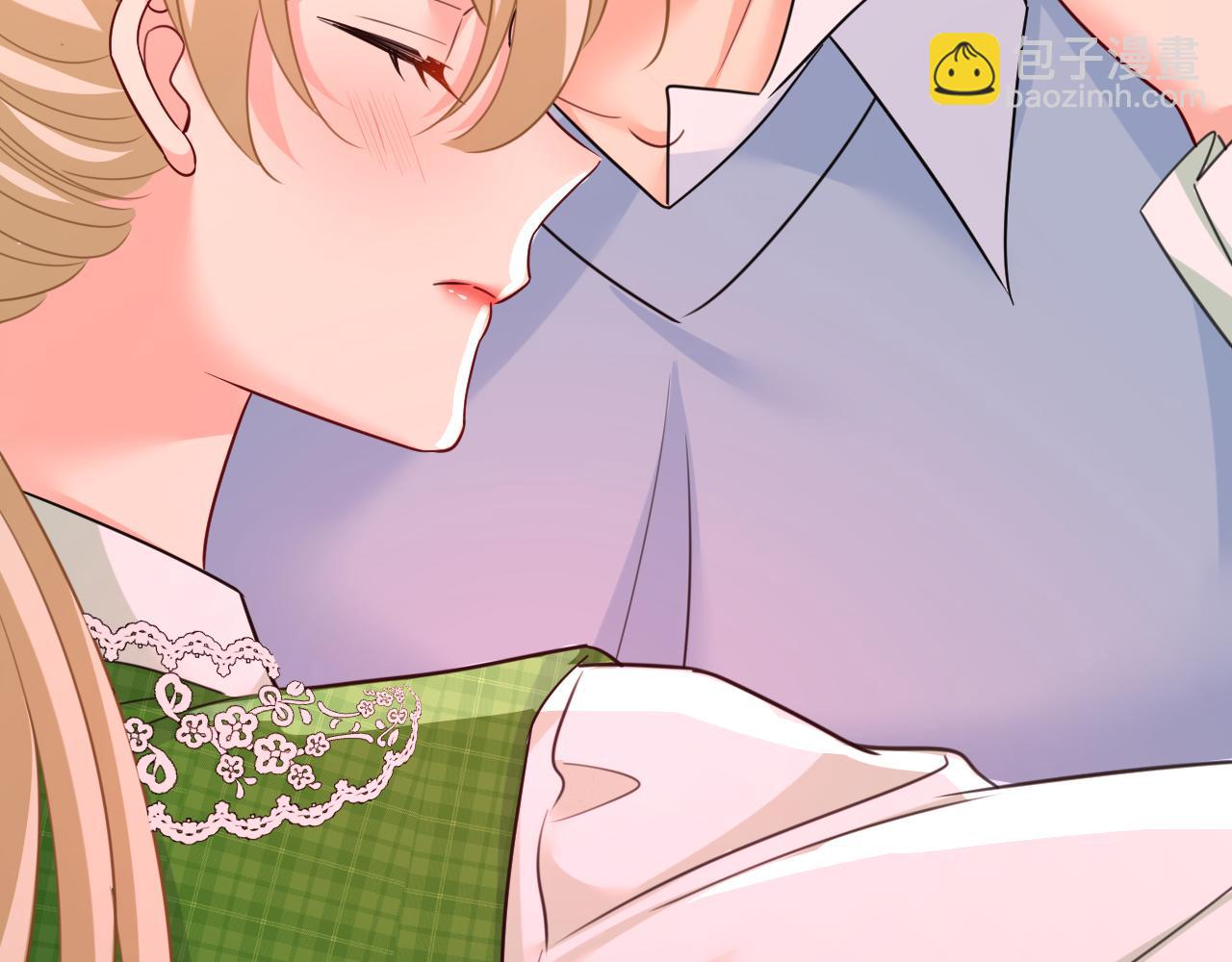 總裁在上 - 第661話 小葵會說話了？(1/3) - 5