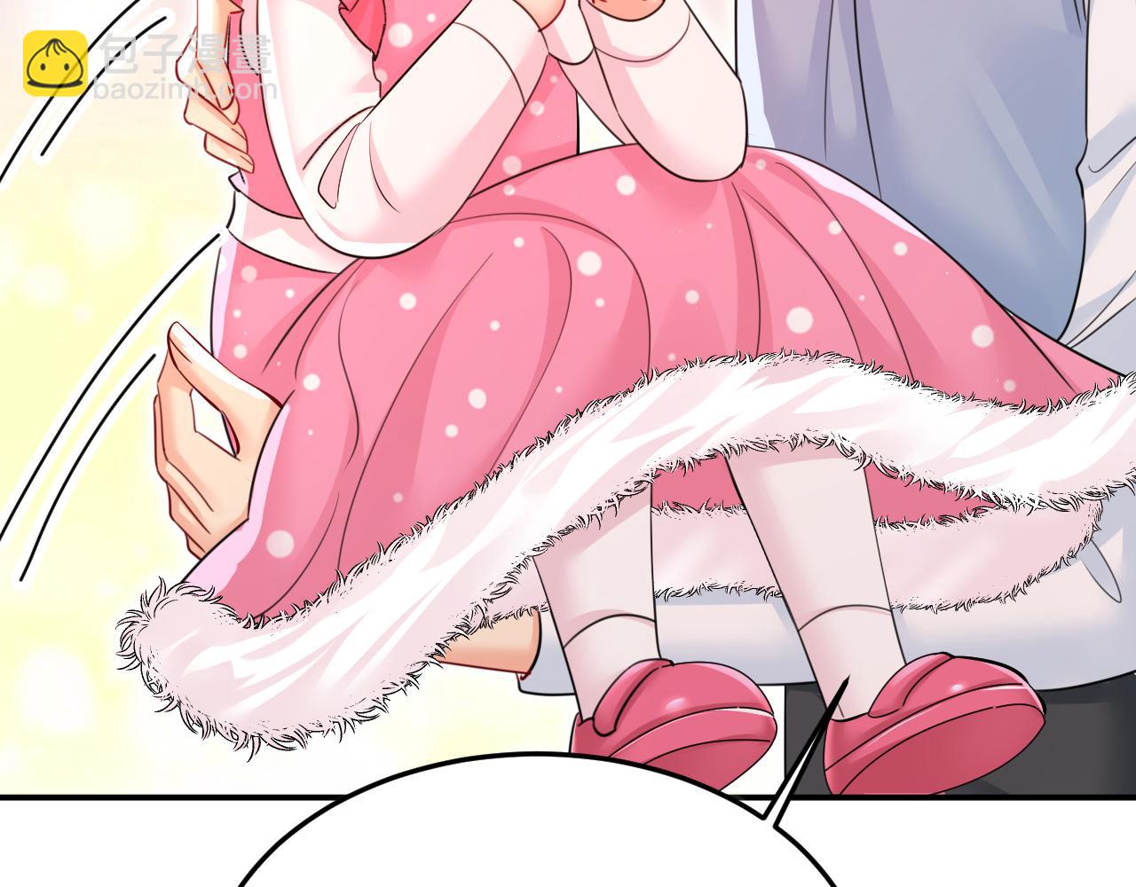 總裁在上 - 第661話 小葵會說話了？(2/3) - 7