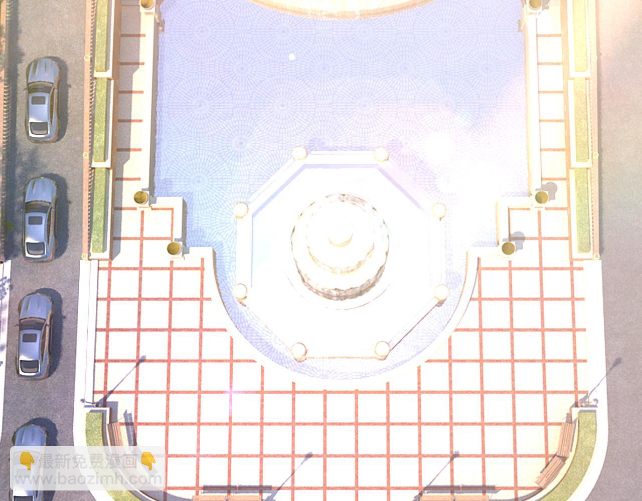 總裁在上 - 第663話 莫娜怎麼也來了？(1/3) - 3