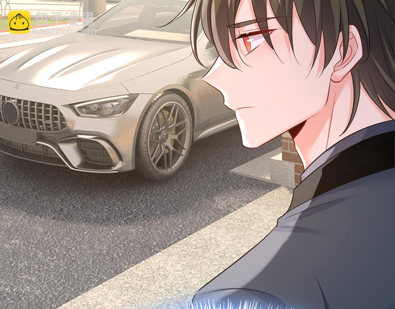 總裁在上 - 第663話 莫娜怎麼也來了？(1/3) - 2