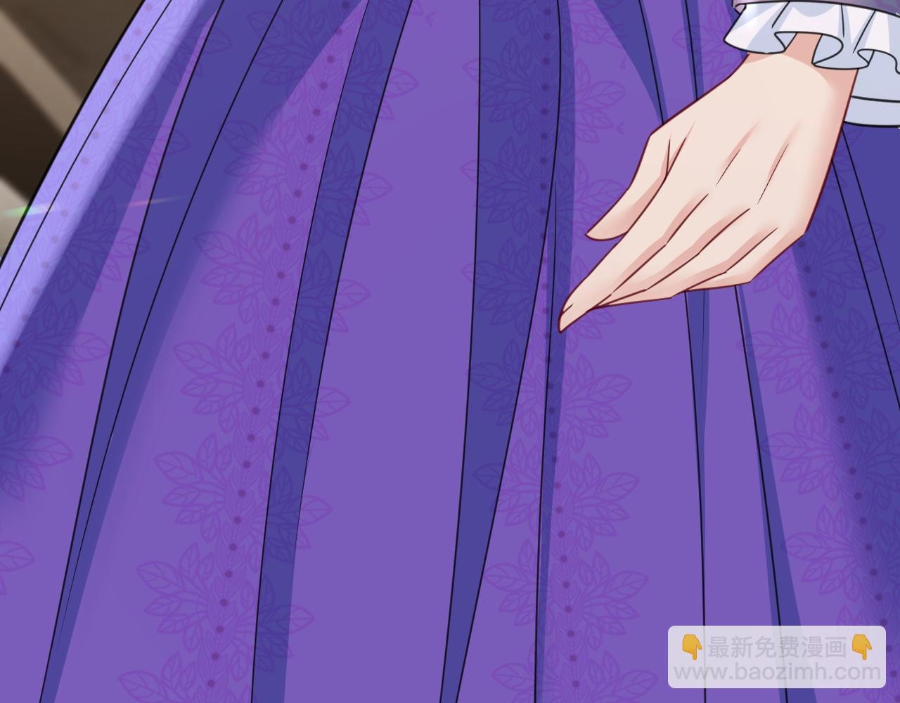 總裁在上 - 第663話 莫娜怎麼也來了？(2/3) - 6