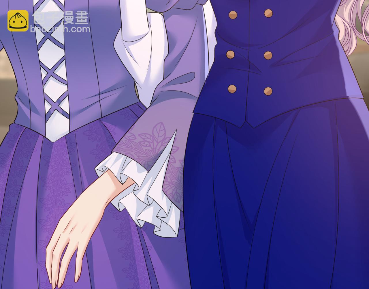 總裁在上 - 第663話 莫娜怎麼也來了？(2/3) - 1