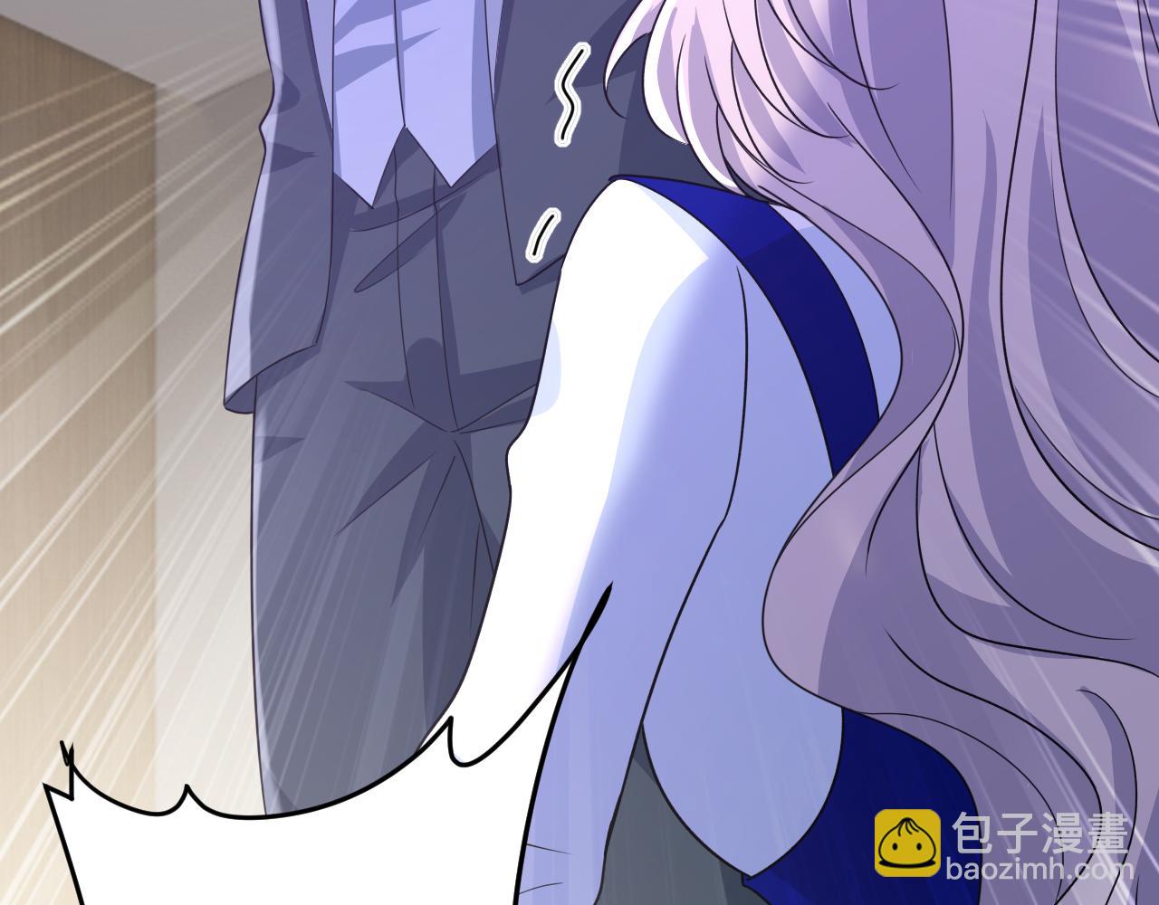 總裁在上 - 第665話 你要跟我作對？(1/3) - 7