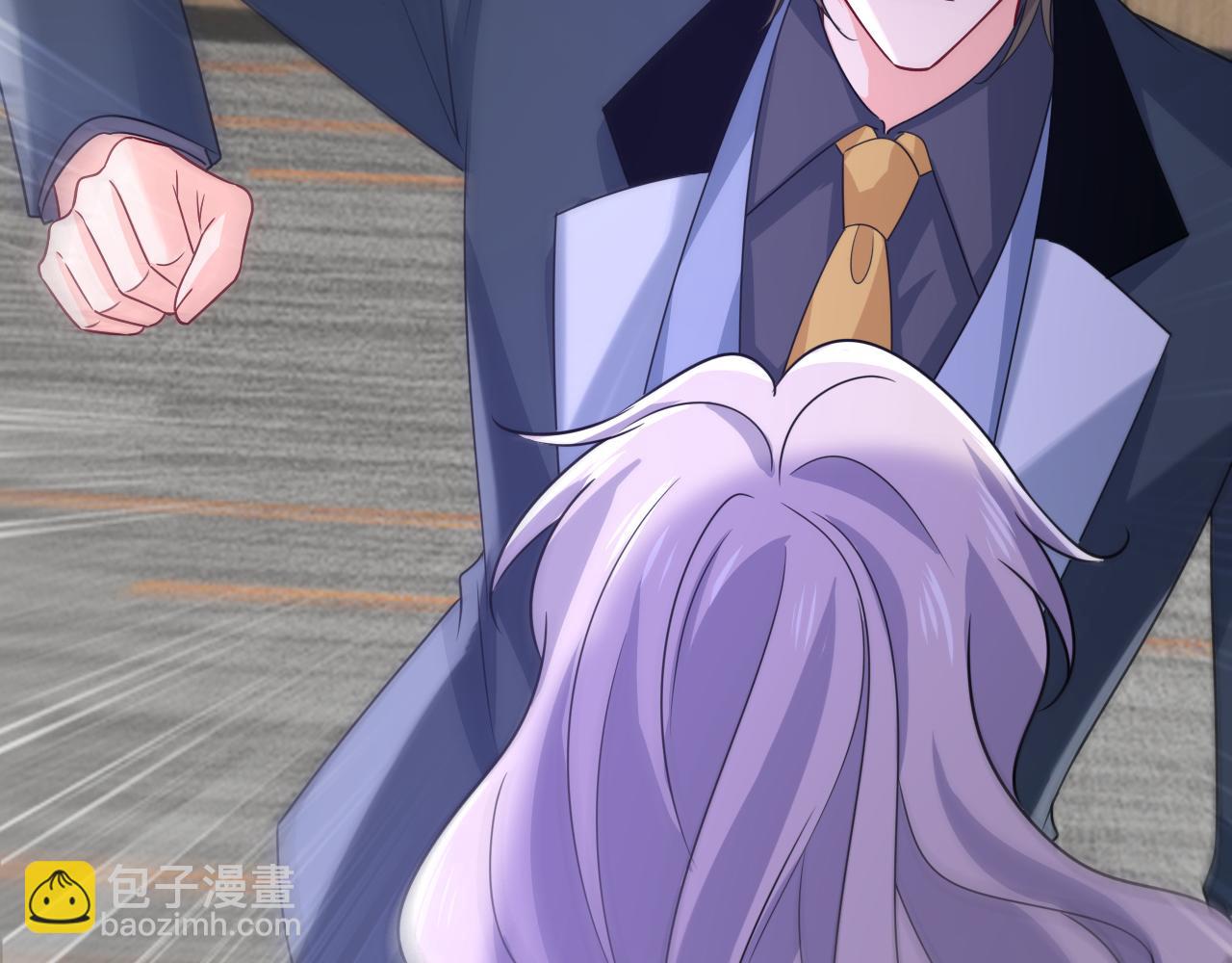 總裁在上 - 第665話 你要跟我作對？(2/3) - 8