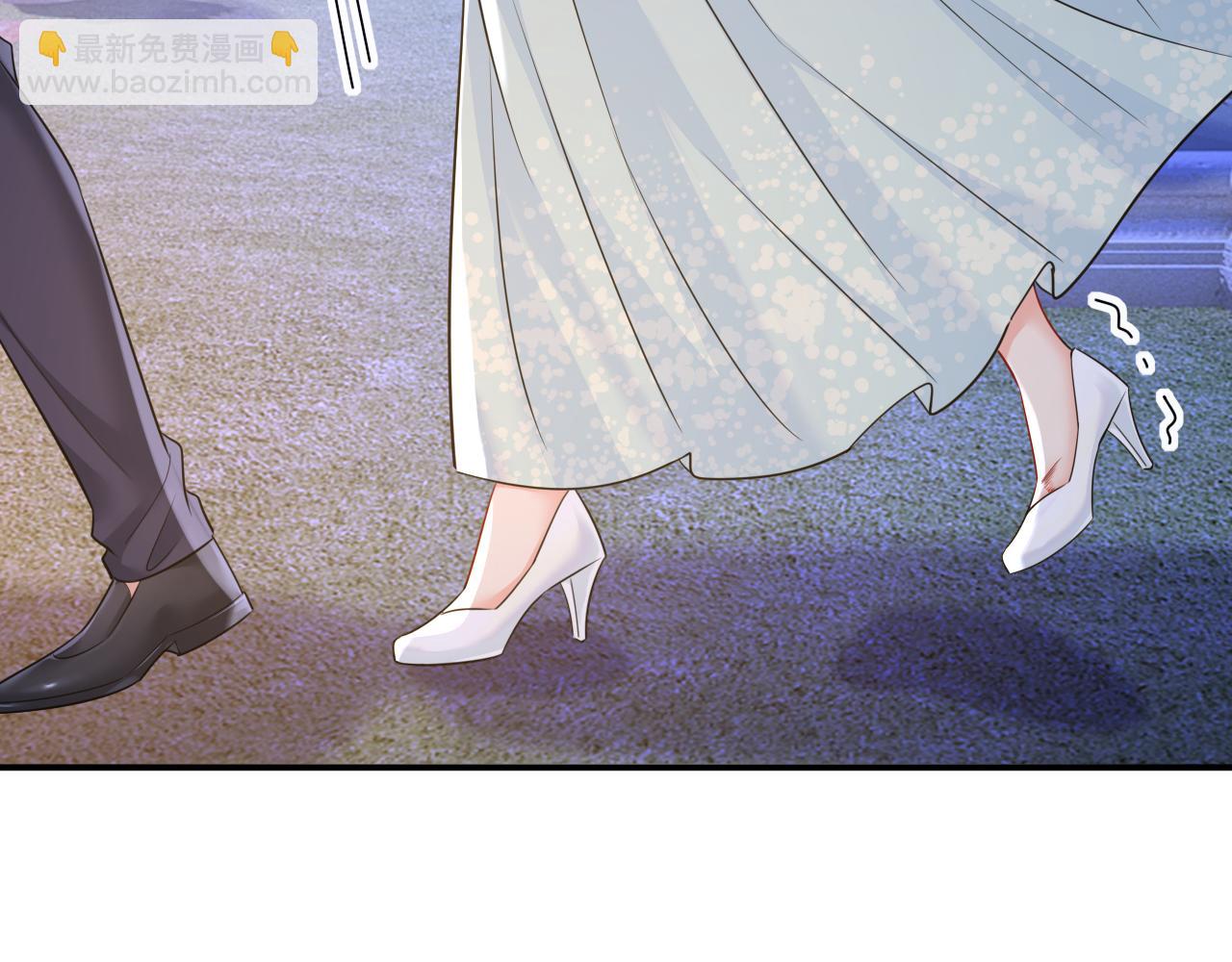 總裁在上 - 第667話 宮歐，住手！(2/3) - 1