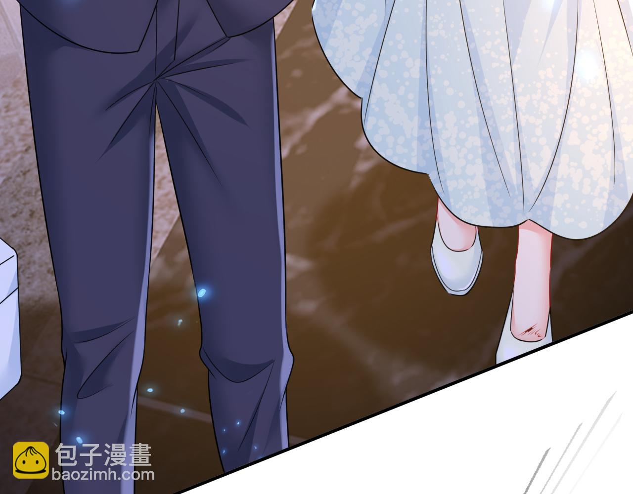 總裁在上 - 第667話 宮歐，住手！(2/3) - 7