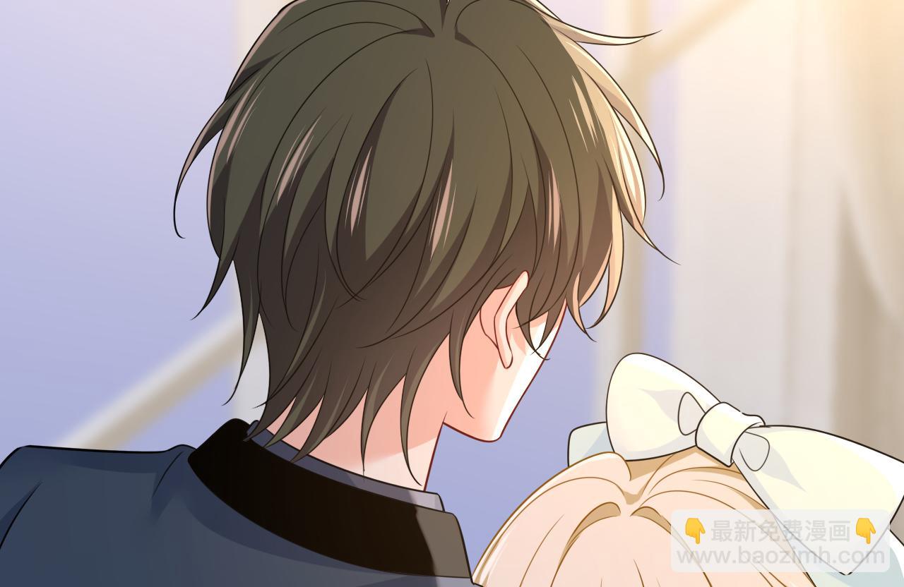 總裁在上 - 第669話 我早就瘋了！(3/3) - 2