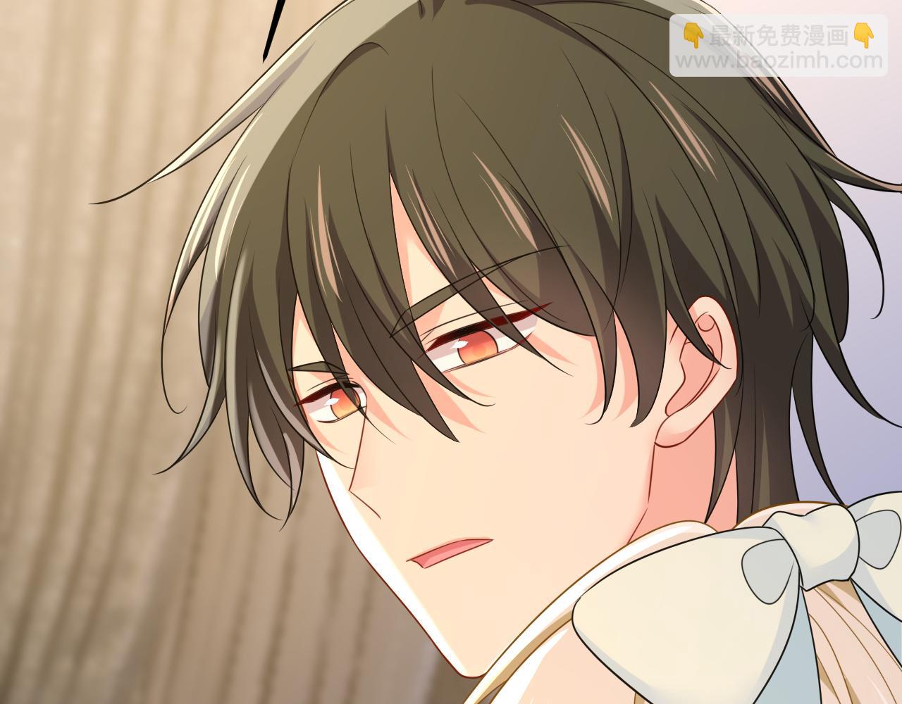 總裁在上 - 第669話 我早就瘋了！(3/3) - 1