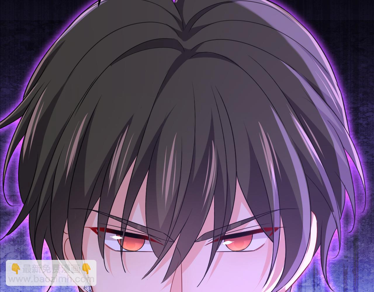 總裁在上 - 第669話 我早就瘋了！(3/3) - 3