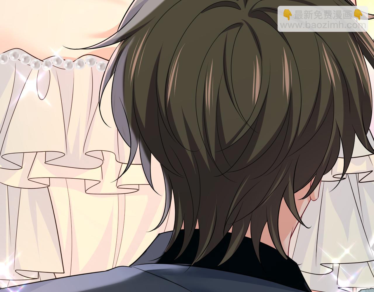 總裁在上 - 第669話 我早就瘋了！(2/3) - 2