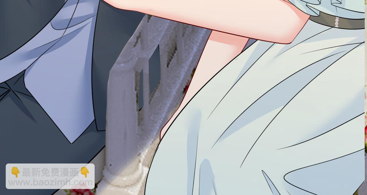 總裁在上 - 第669話 我早就瘋了！(2/3) - 3