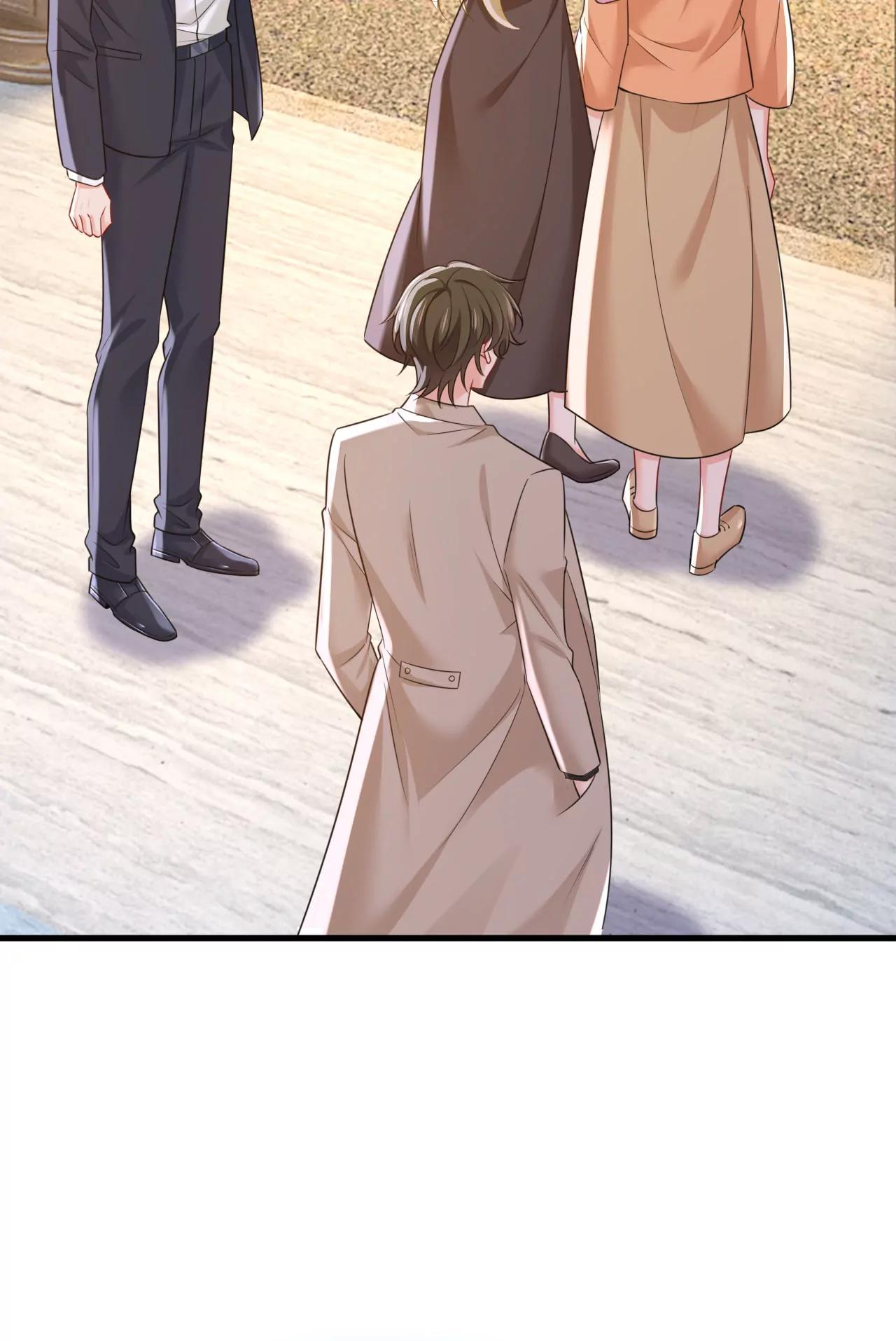 父亲不会有事的-第671话