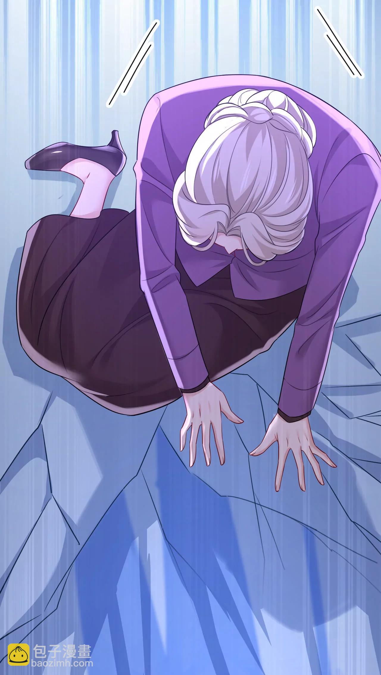 完结：迎接新的未来(1/2)-第675话