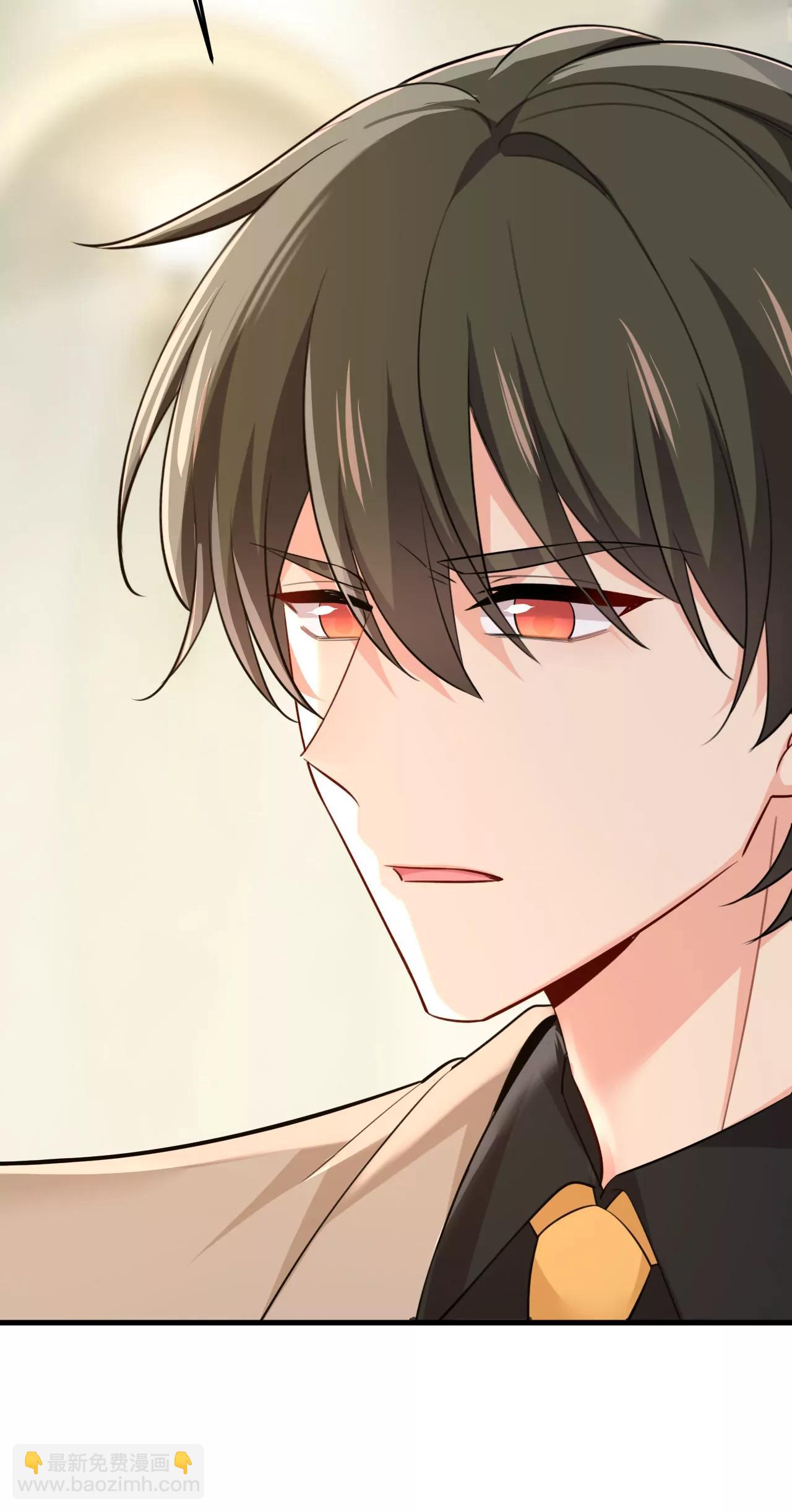 完结：迎接新的未来(1/2)-第675话