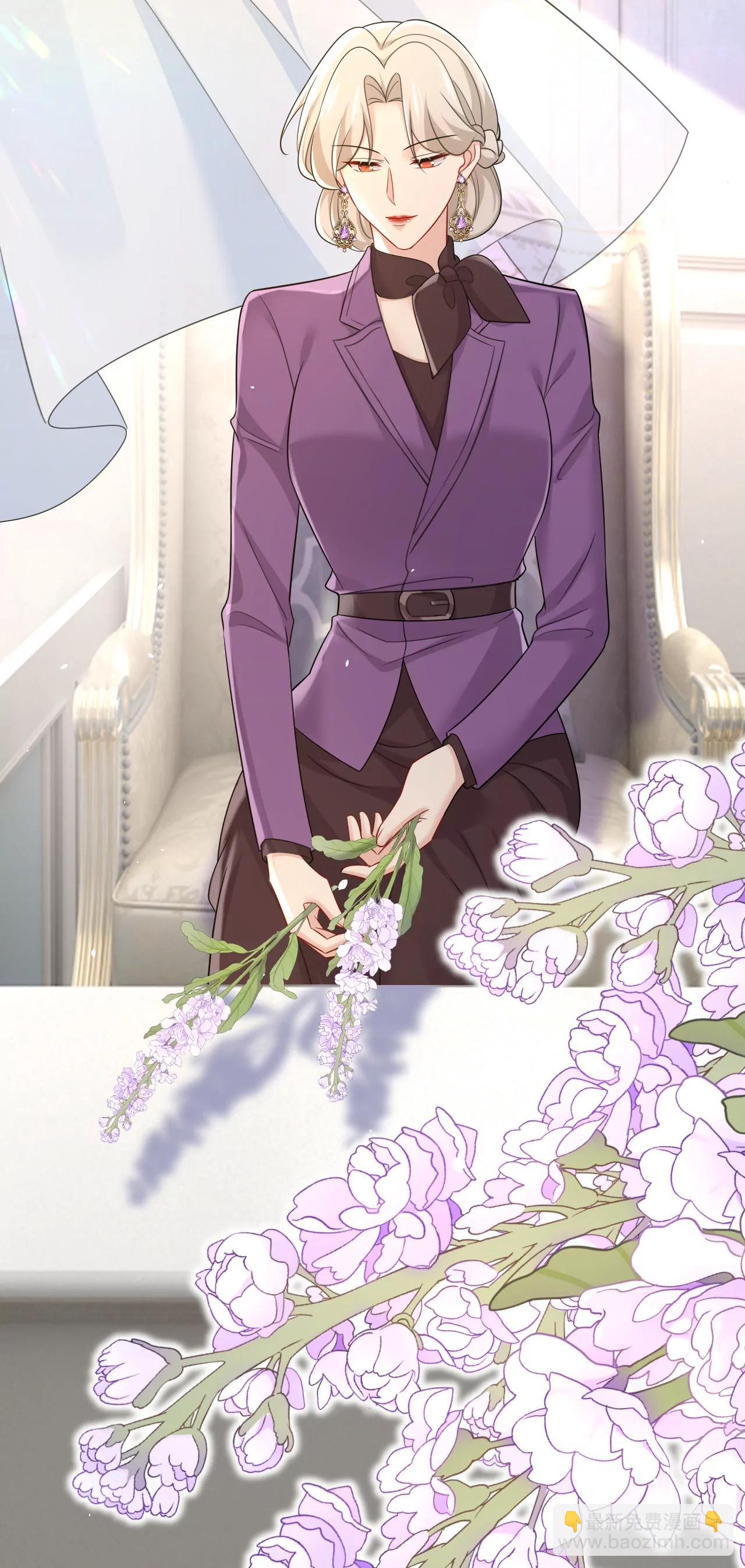 完结：迎接新的未来(1/2)-第675话