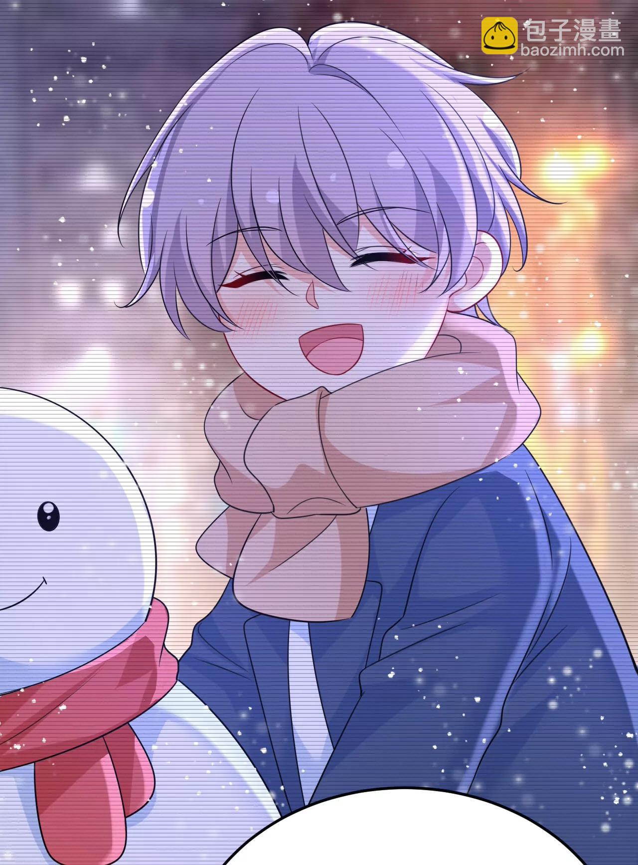 完结：迎接新的未来(1/2)-第675话