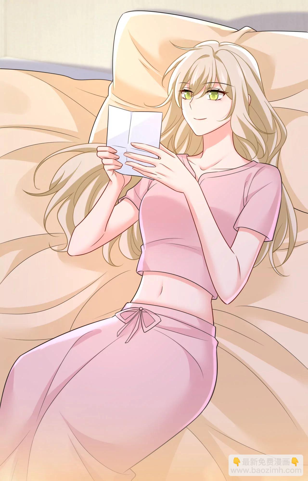 完结：迎接新的未来(1/2)-第675话