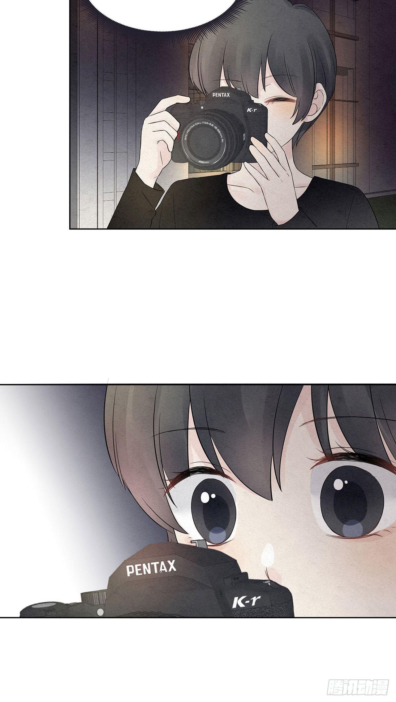 第12话 那个人不能拍-第13话