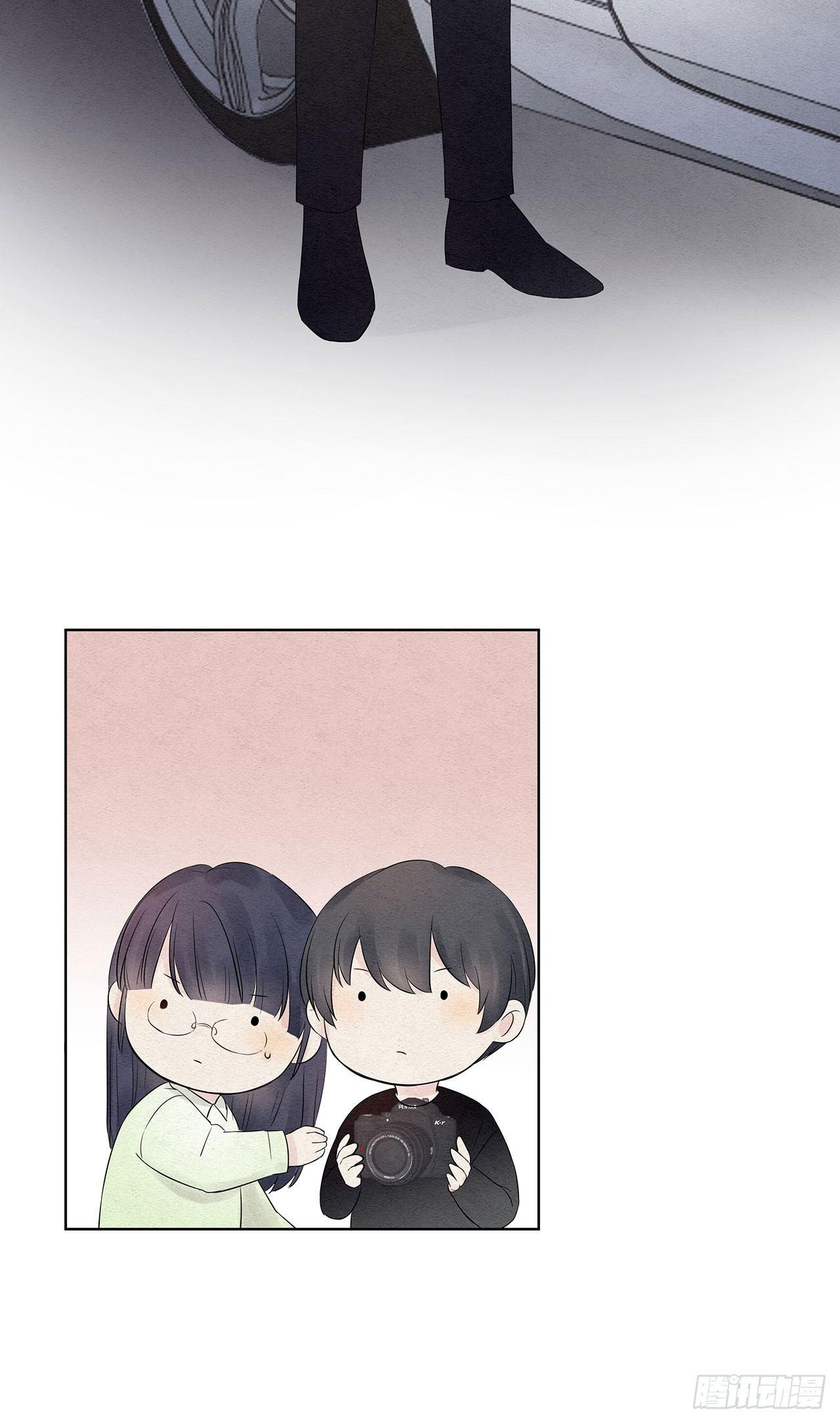 第12话 那个人不能拍-第13话