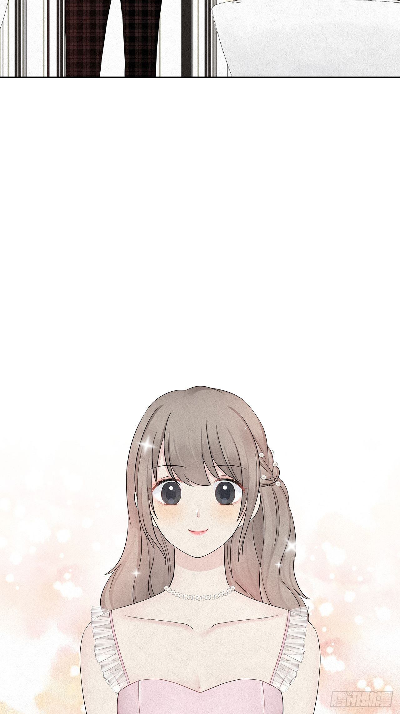 第18话 闪瞎人眼的总裁-第19话