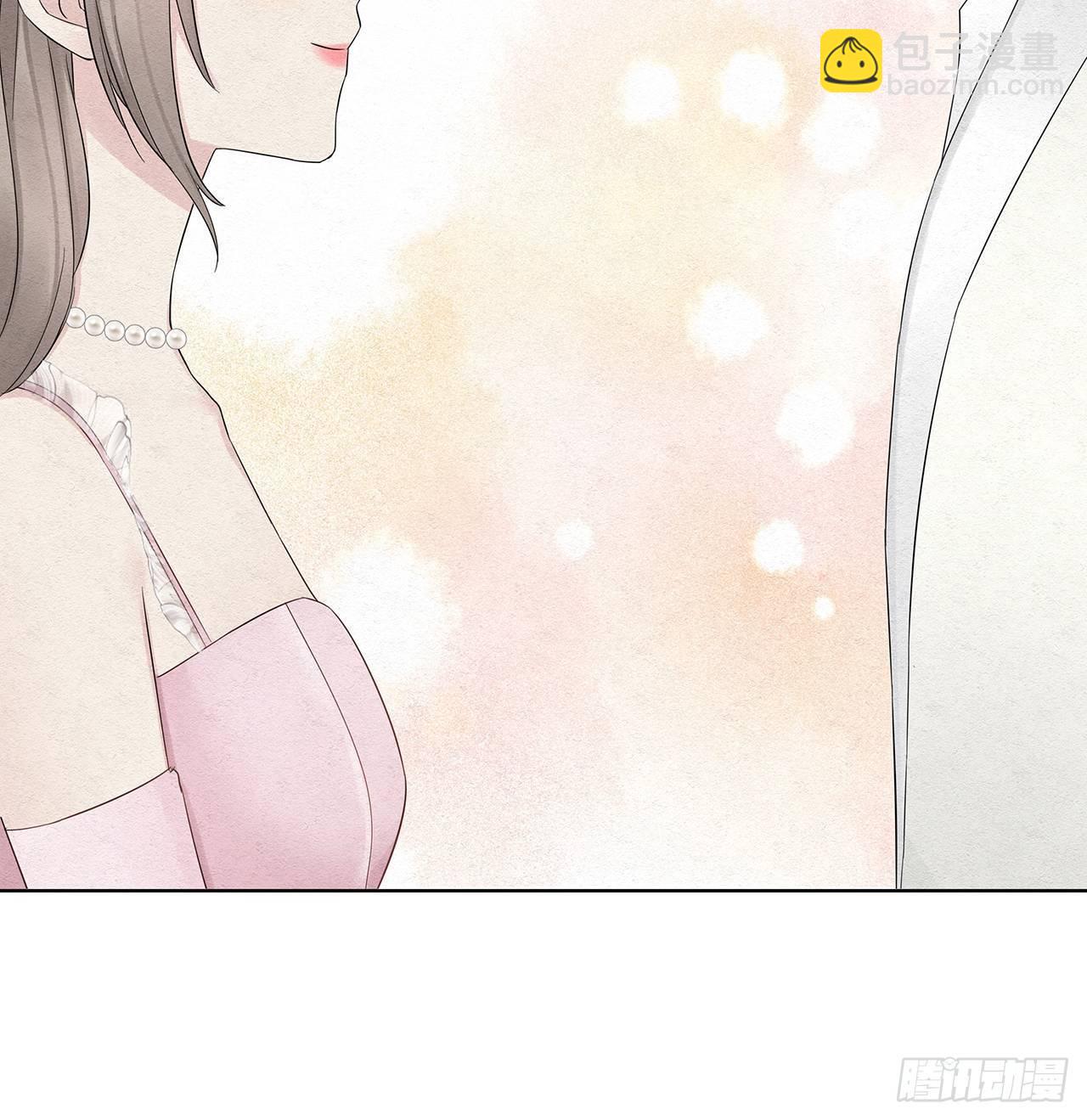 第18话 闪瞎人眼的总裁-第19话