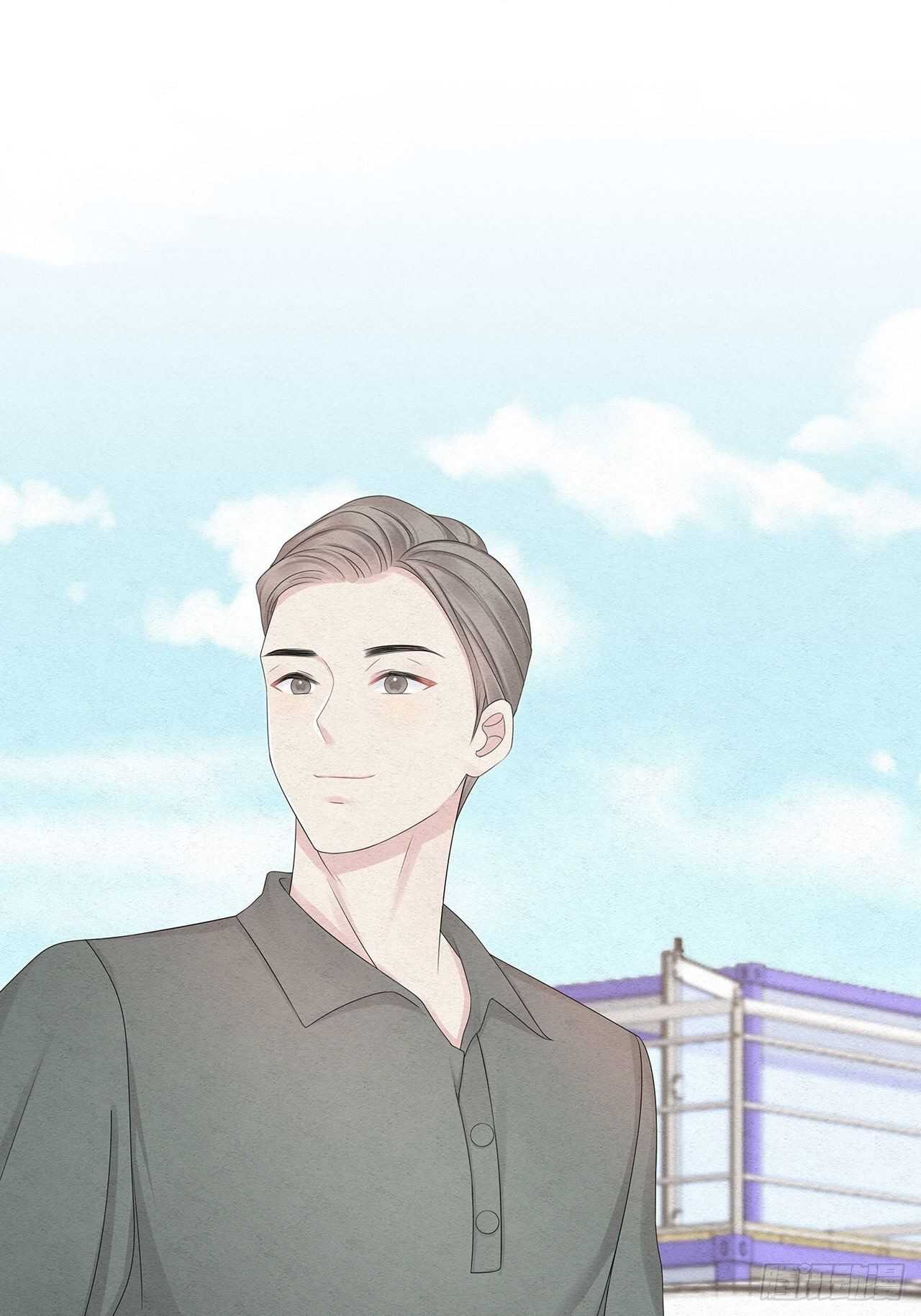 第22话 遥不可及的总裁-第23话