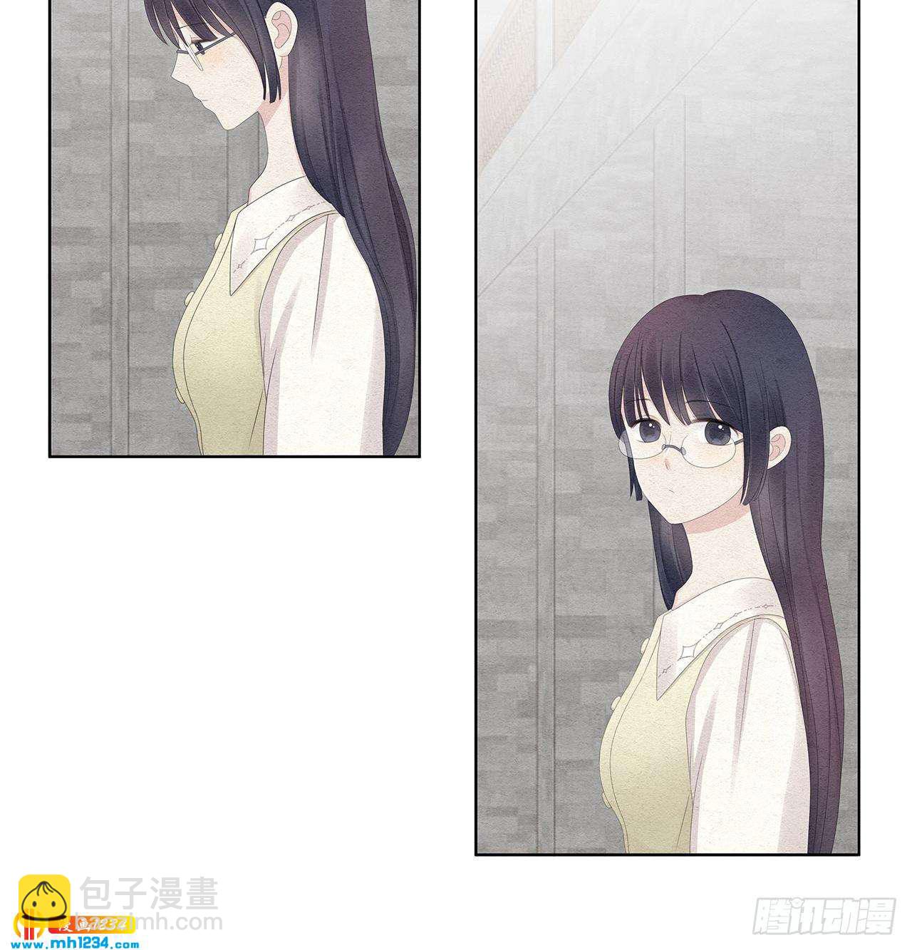 第26话 绯闻就在身边耶-第27话