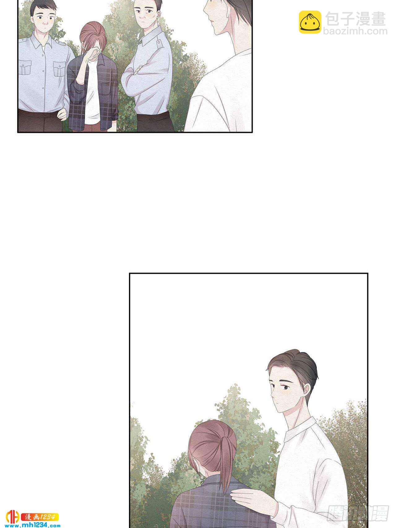 第30话 粉丝行为偶像买单-第31话