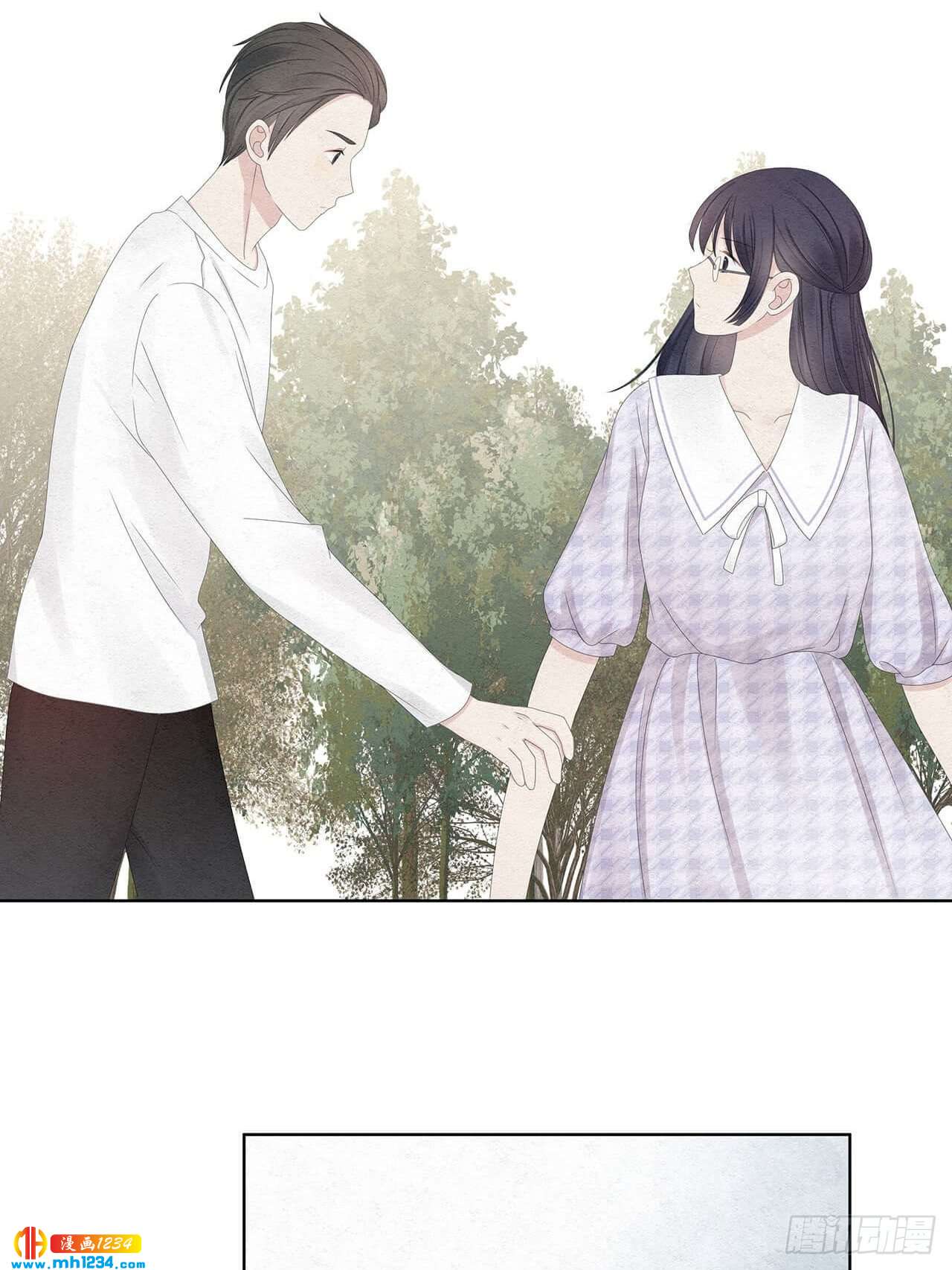 第30话 粉丝行为偶像买单-第31话