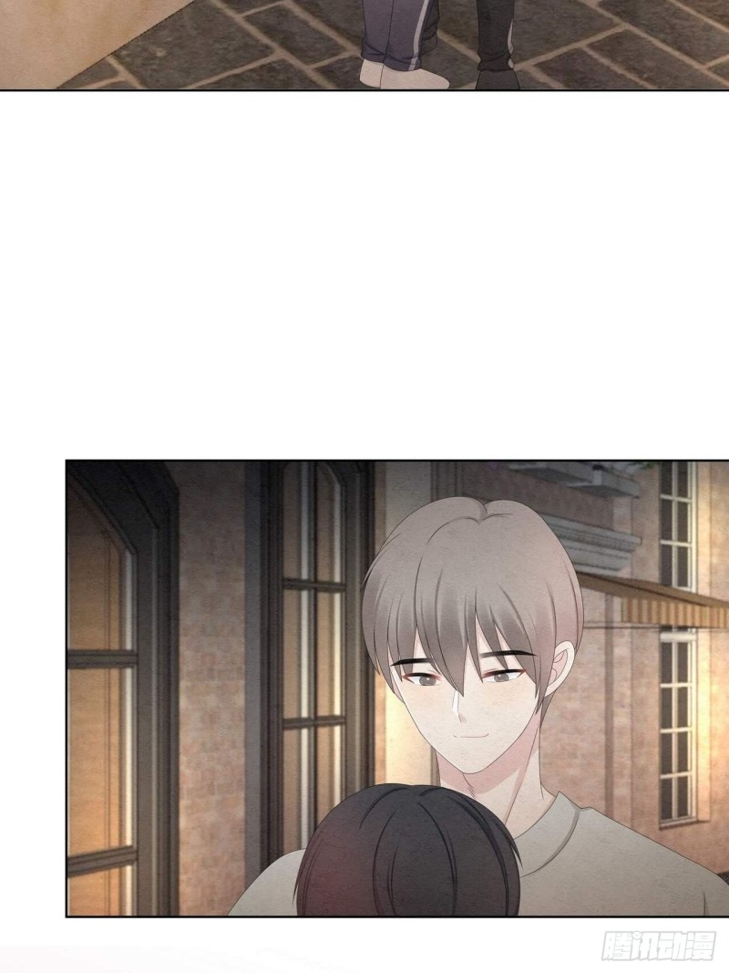 第34话 你为什么这么帅？-第35话