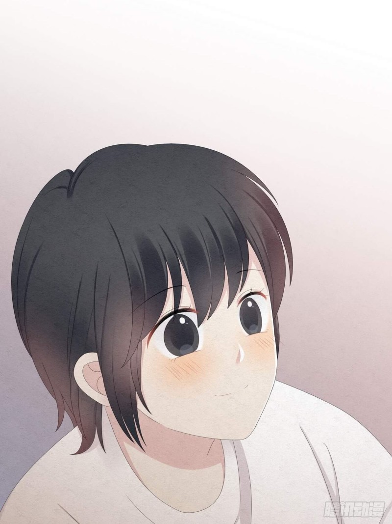 第34话 你为什么这么帅？-第35话