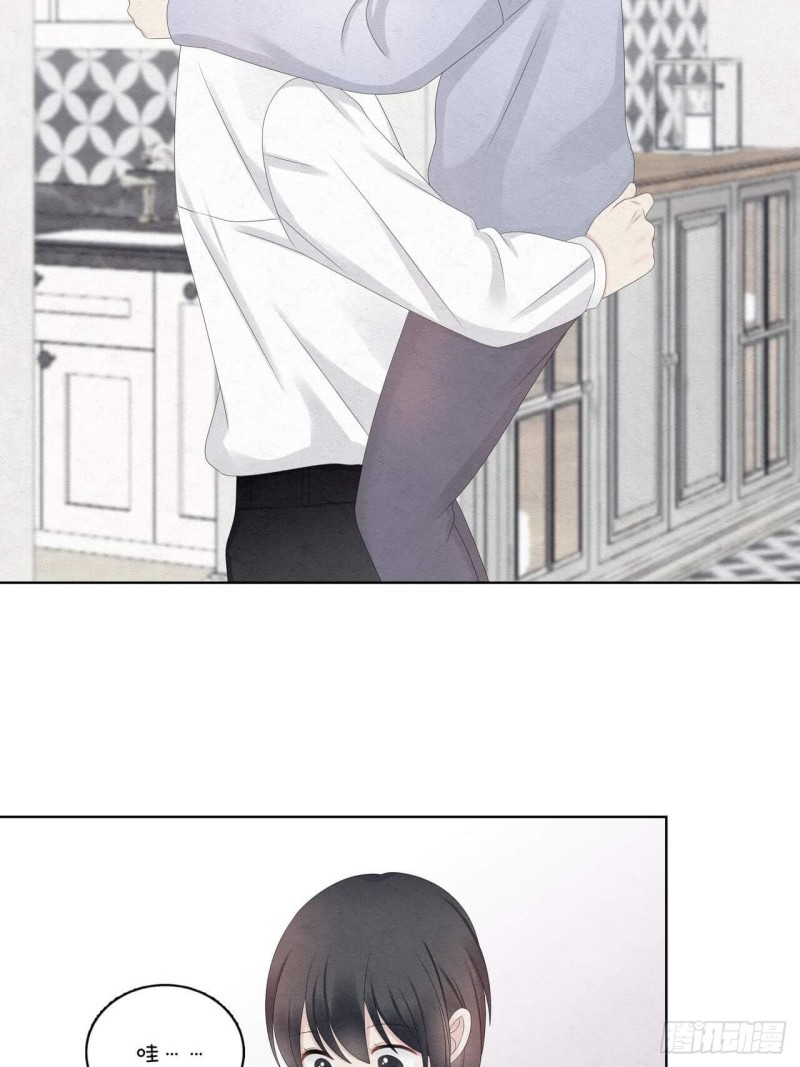 第38话 可以抱抱我么？-第39话