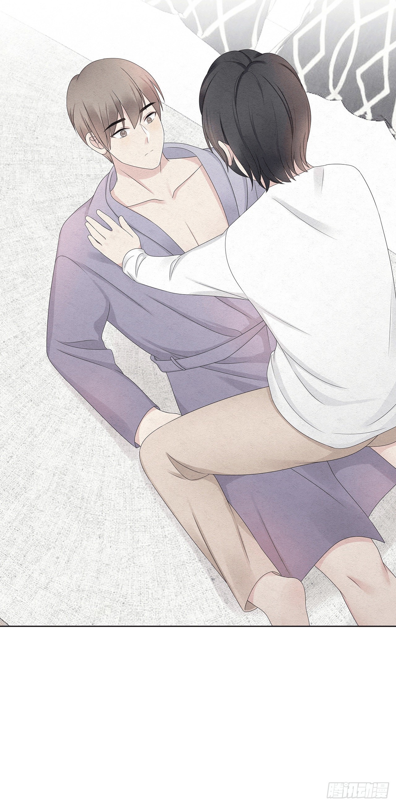 第44话 答复-第45话