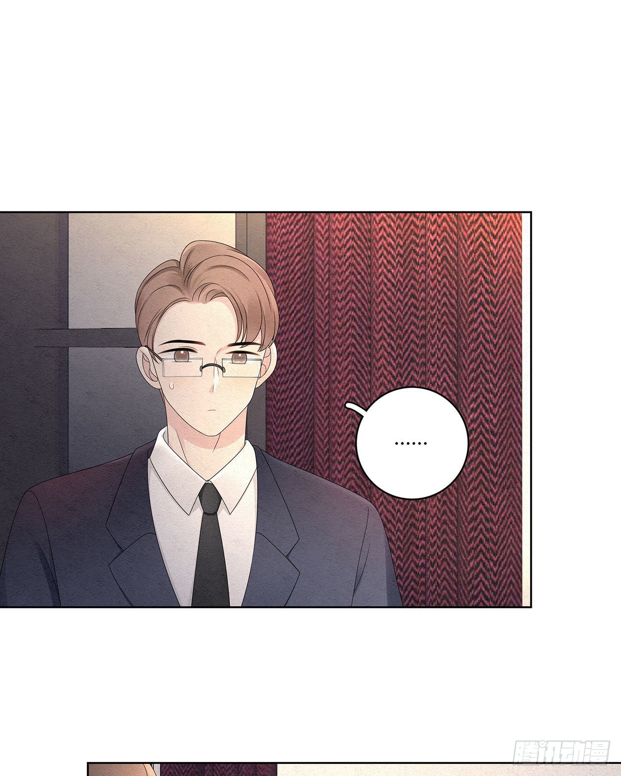 第46话 肠子都悔青了-第47话