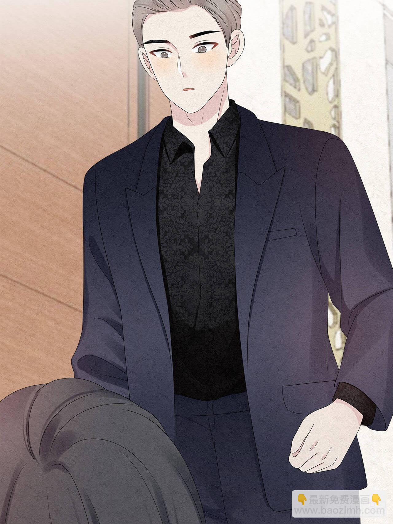 第50话 这个姿势很裴总-第51话