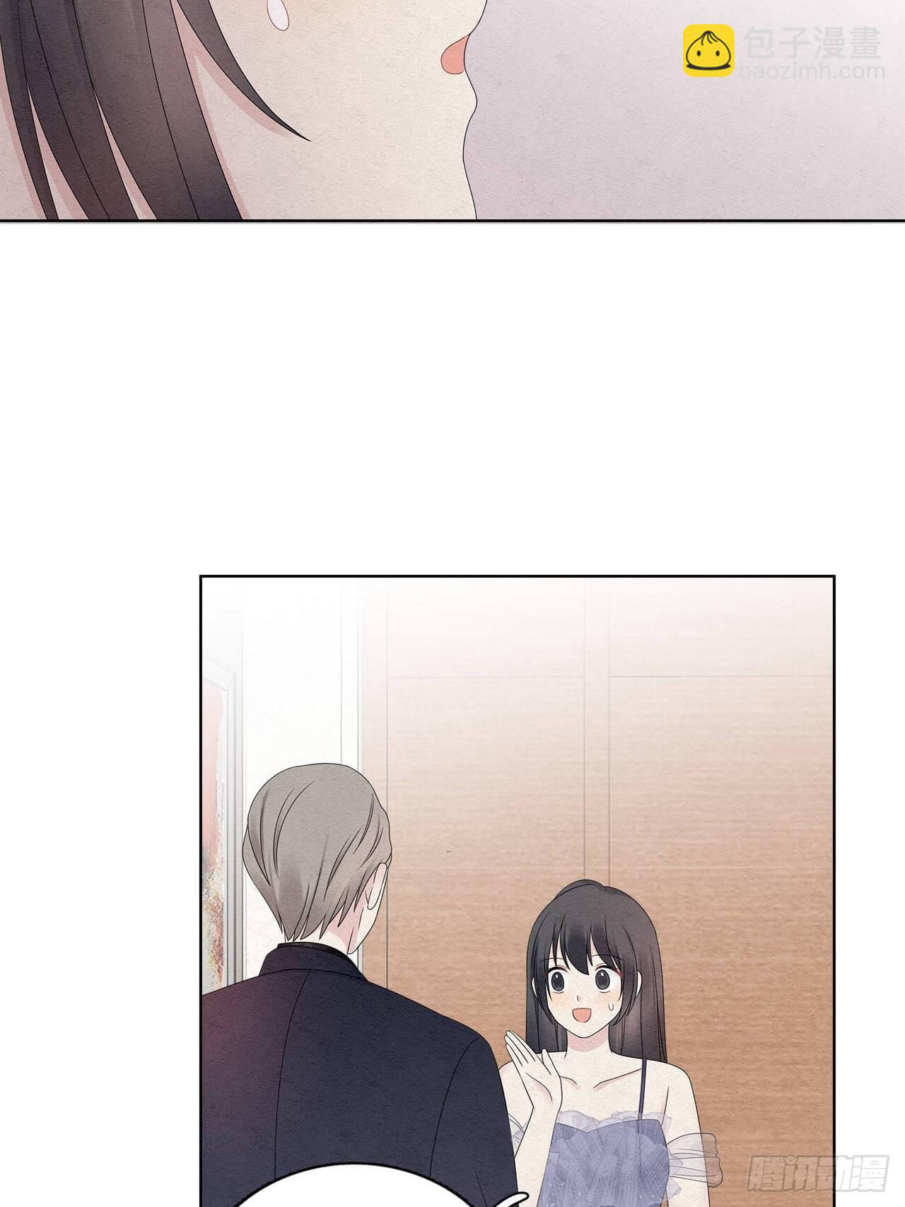 第50话 这个姿势很裴总-第51话