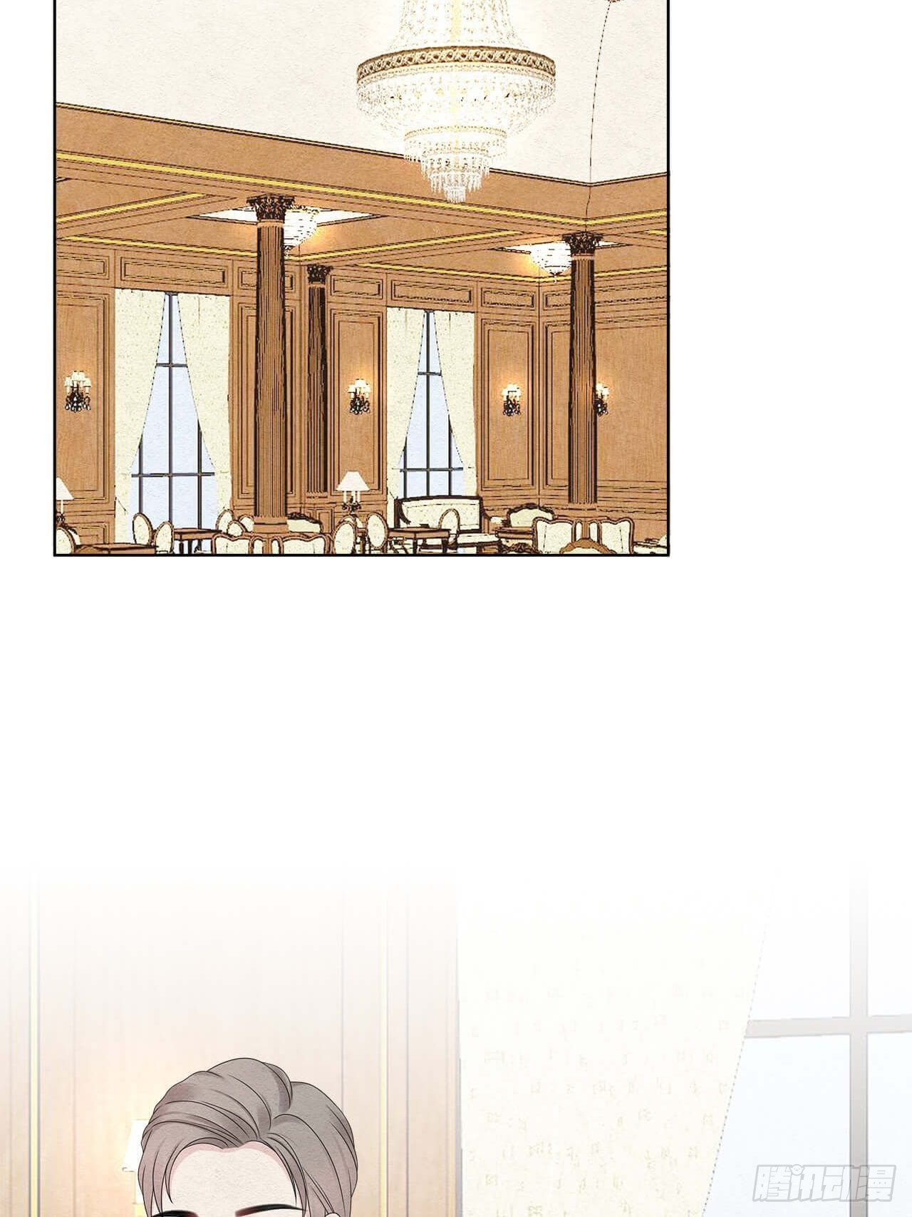 第54话 但我曾是裴裘的女人-第55话