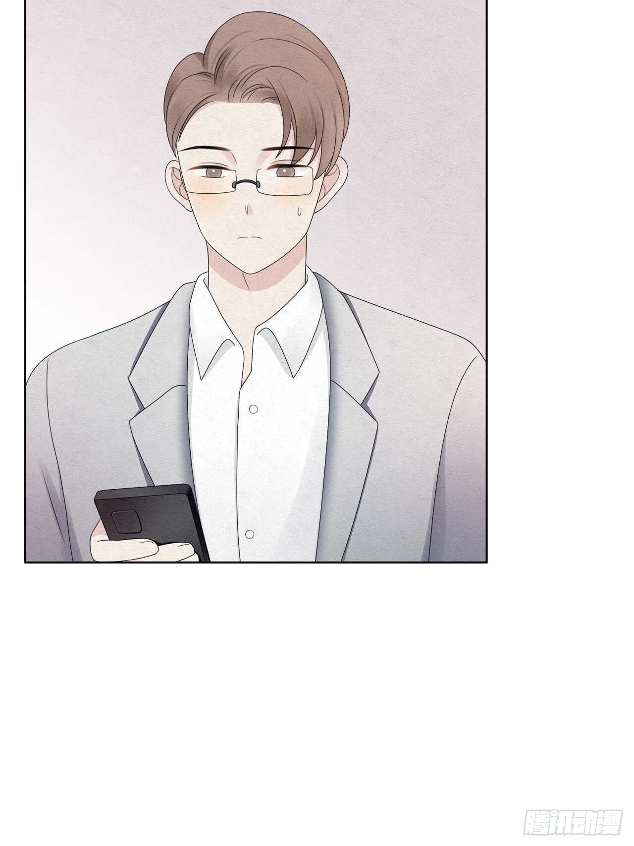 第56话 你.....在生气？-第57话