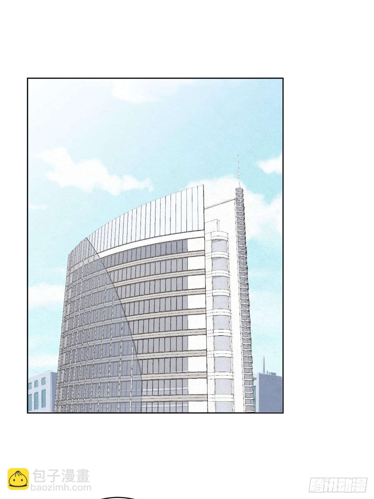 第56话 你.....在生气？-第57话