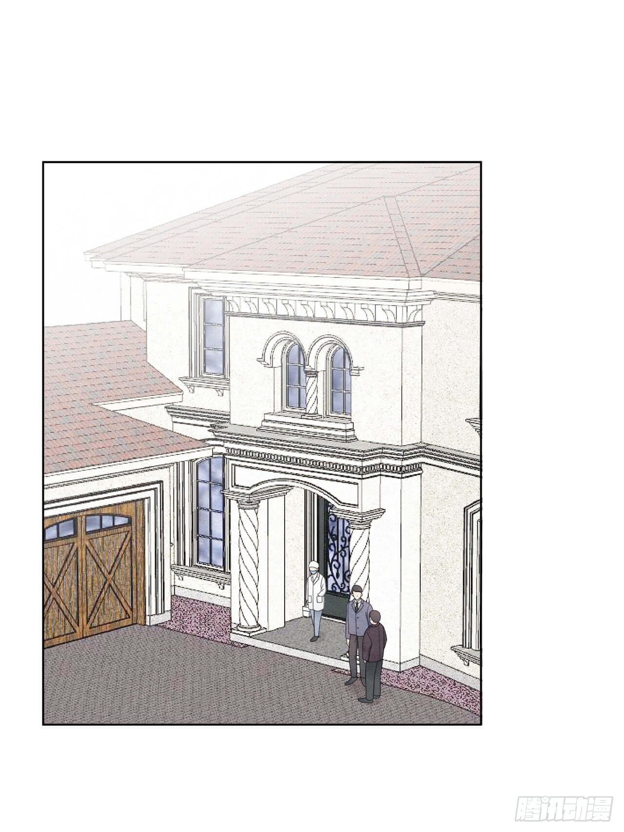 第64话 神奇的女子-第65话