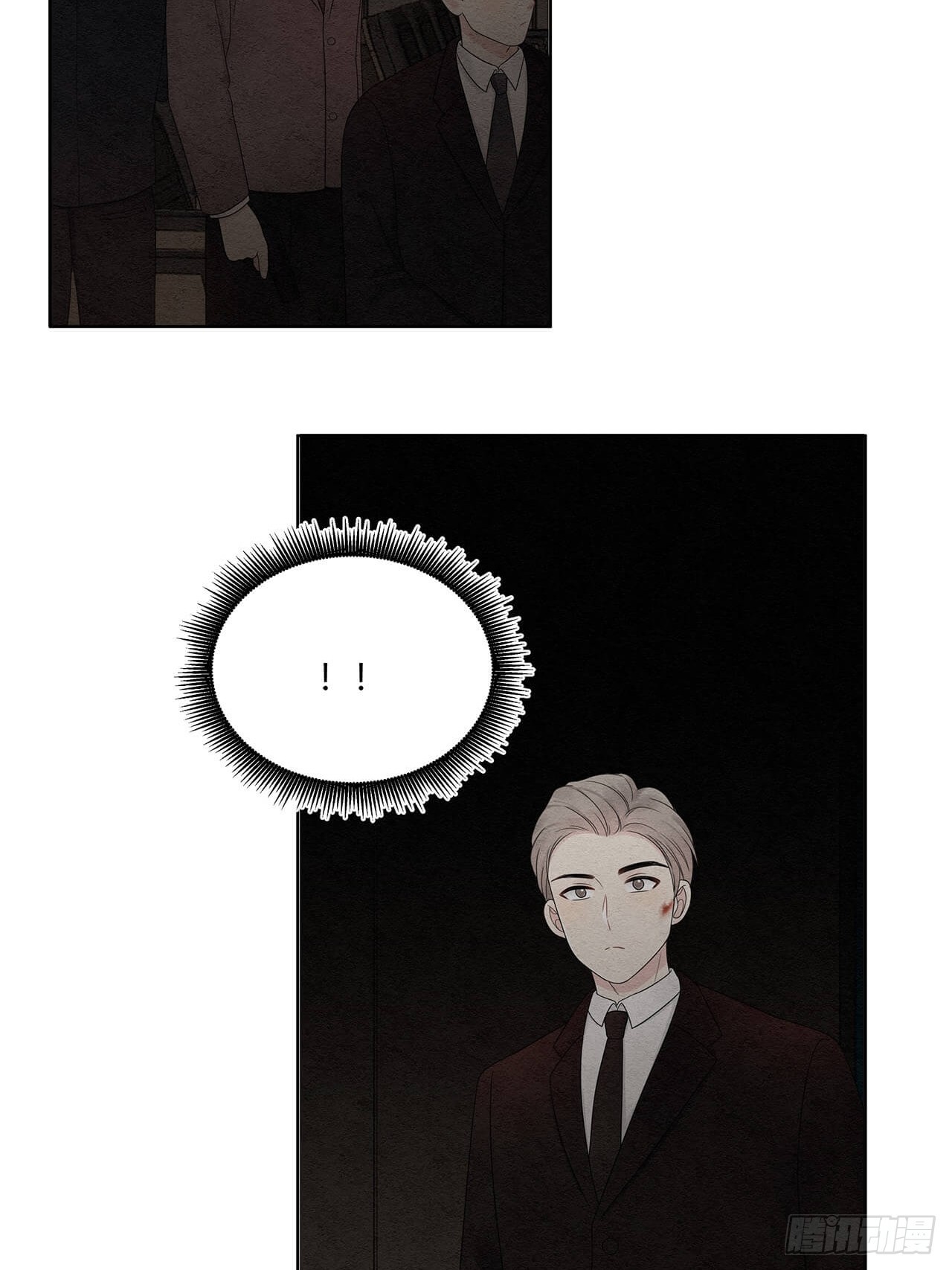 第66话 熟悉的感觉-第67话