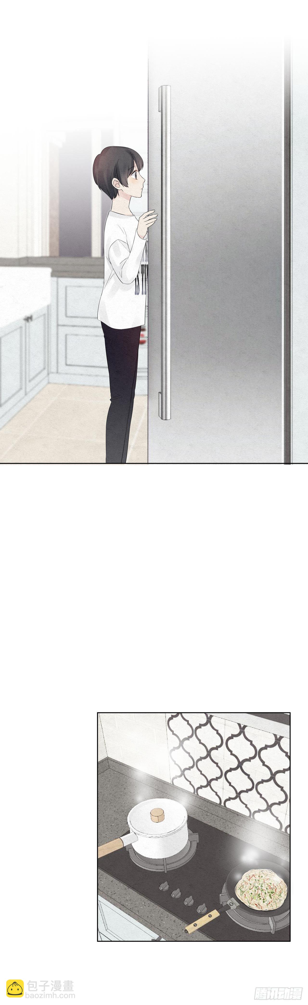 第08话 总裁入戏了-第9话